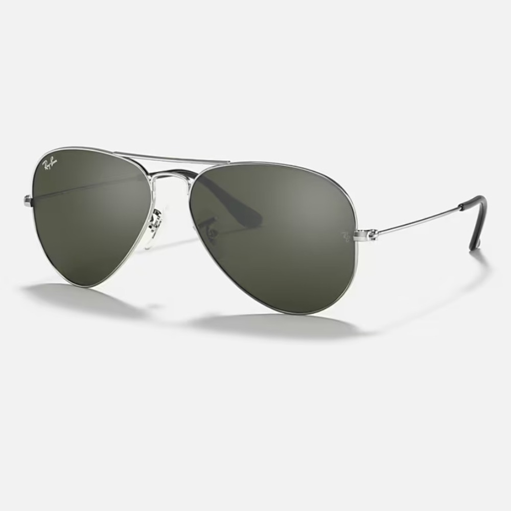 Ray-Ban Aviator Mirror Sunnies